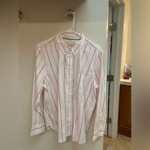J Crew Button Down shirt NWT